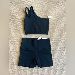 Aerie Offline Workout Set